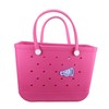 JinJing - Accesorios para bolsas de playa de PVC con