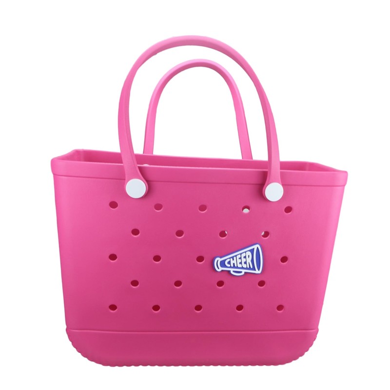 JinJing - Accesorios para bolsas de playa de PVC con