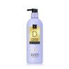 Elastin Damage Shine Care 10X Conditioner, 1 Bottle, 680ml / 엘라스틴 데미지 윤기케어 10X 컨디셔너, 1개, 680ml