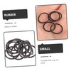 SUPVOX Small Ring Set for Trumpet and Cornet 20pcs Trumpet