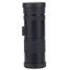 7‑17x30 Zoom Portable Monocular Telescope for Outdoor Travel Camping Hiking