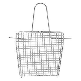 Winco FB-DIV Fry-Basket Divider for Winco Fryer Baskets FB-10, FB-25 and FB-30