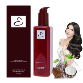 A Touch Of Magic Hair Care Conditioner, A Touch Of Magic Hair Care, Leave-In Treatment Hair Serum, Hair Smoothing Leave-In Conditioner For Women, Nourishing Soft Hair, For Curly, Dry, Damaged Hair