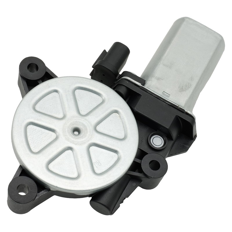 NOVAPARTS Rear Door Left Driver Side Power Window Motor for