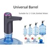 Water Dispenser 5 Gallon Water Bottle Pump