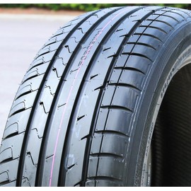 Forceum Penta All-Season Truck/SUV High Performance Radial Tire-275/45R22 275/45/22 275/45-22 112W Load Range XL 4-Ply BSW Black Side Wall UTQG 400AA