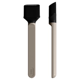 Rosti Classic Pastry Brush 17.8 x 3.8 cm Humus