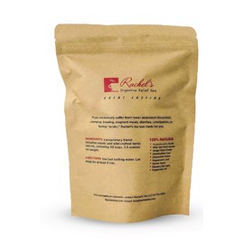 Rachel's Tea (30 Bags/60 Cups) Rachel’s Digestive Tea + Peppermint oil for Tummy Soothing