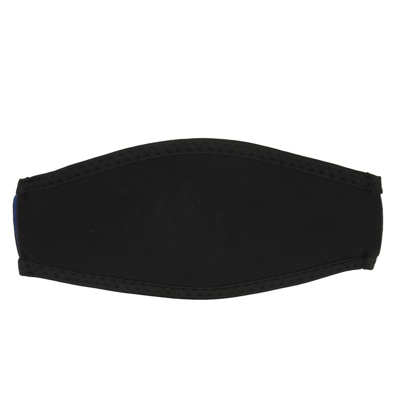 Neoprene Diving Mask Strap Cover Waterproof Mask Strap for Men