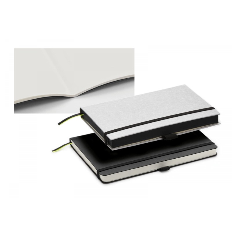 Lamy Notebook Paper Hardcover a6 Ocean blue