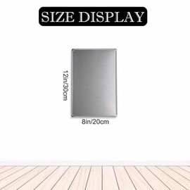 North Pole Laundry Co Creating Loads of Fun Metal Tin Sign Retro Christmas Home Wall Decor for Laundry Room Vintage Bathroom Signs 8x12 Inch