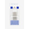 DMC Needles - Chenille - Size 22 - 6 needles