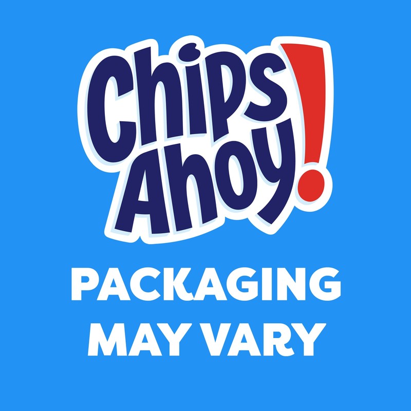 CHIPS AHOY! Reese’s Peanut Butter Cup Chocolate Chip Cookies, Family