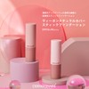 DERMASHARE Foundation Stick Foundation with Brush for All Skin Types,