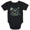 MoonWorks® Baby Bodysuit Das Wars ab jetzt Habe ich die