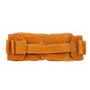 Repair Tool Cowhide Fanny Pack Electrician Waist Pack Hardware Parts