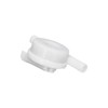 LUTH Premium Profi Parts Dishwasher Flow Meter Compatible with Bosch