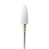 MedixPlus Ceramic Burr Nail File Cone Shape for Nail Polishing