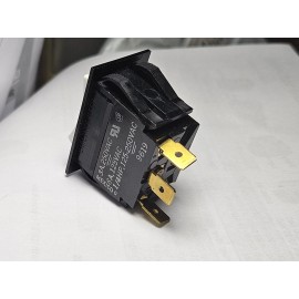 Onan 308-0768 Generator Start Stop Rocker Switch 3 prong
