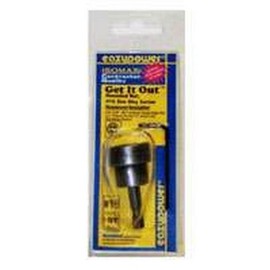 One Way Screw Remover, No.16