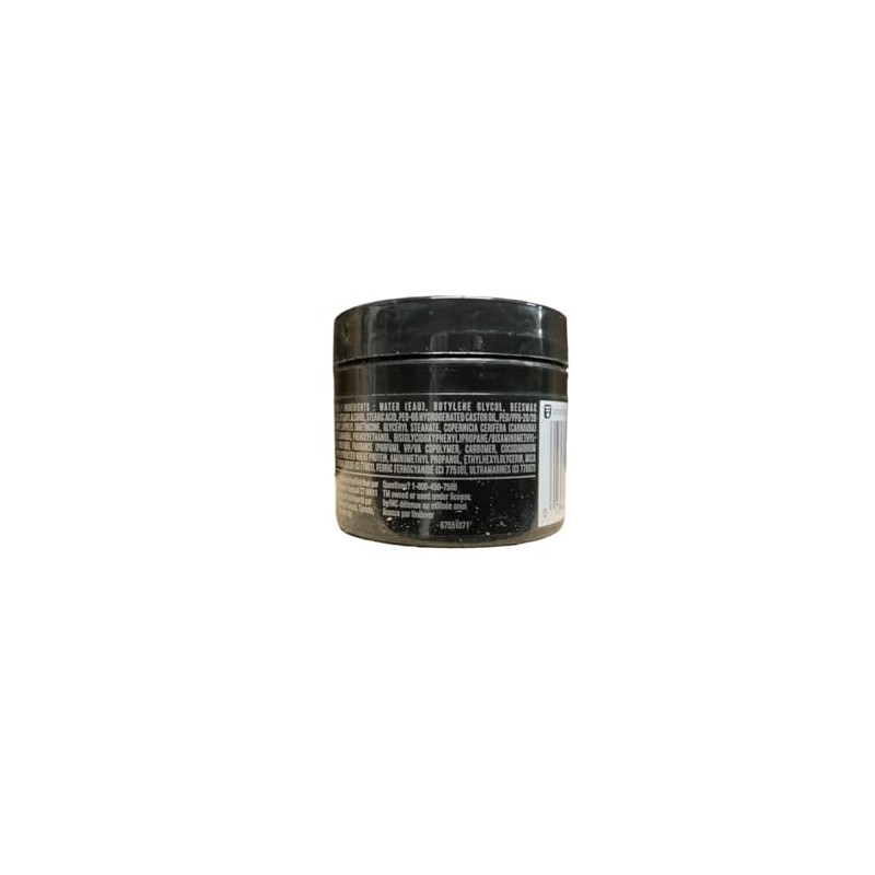 AXE Hair Paint Temporary Color Styling Paste Blue 2.3 oz
