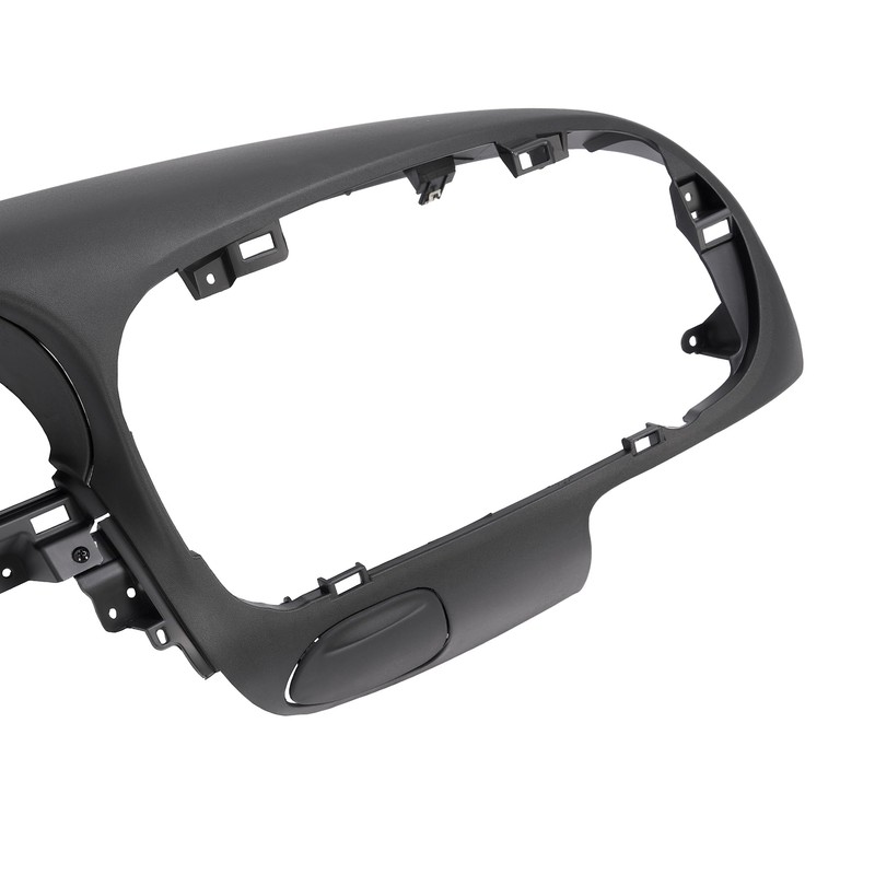 HECASA Dash Pad Bezel Compatible with 1997-2003 Ford F-150 Expedition