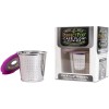 YEOSEN Capsulas Cafe K Cups Filtro Reusable Keurig 1.0 Y