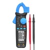 Simble Tester Digital Clamp Meter 6000 Count Auto Range Clamp