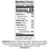 Organic Asian Fusion Low Sodium Teriyaki Sauce- USDA Organic, Non