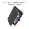 Case for DOOGEE T10W, Full Coverage Ultra Slim PU Leather