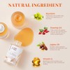 ANAI RUI Escualano + Vitamina E Aceite De Rosa Mosqueta