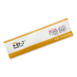日油技研工業 サーモテープ 可逆性 60度 TR60