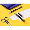 Faber-Castell 343100 Neo Slim M Fountain Pen - Rose Gold