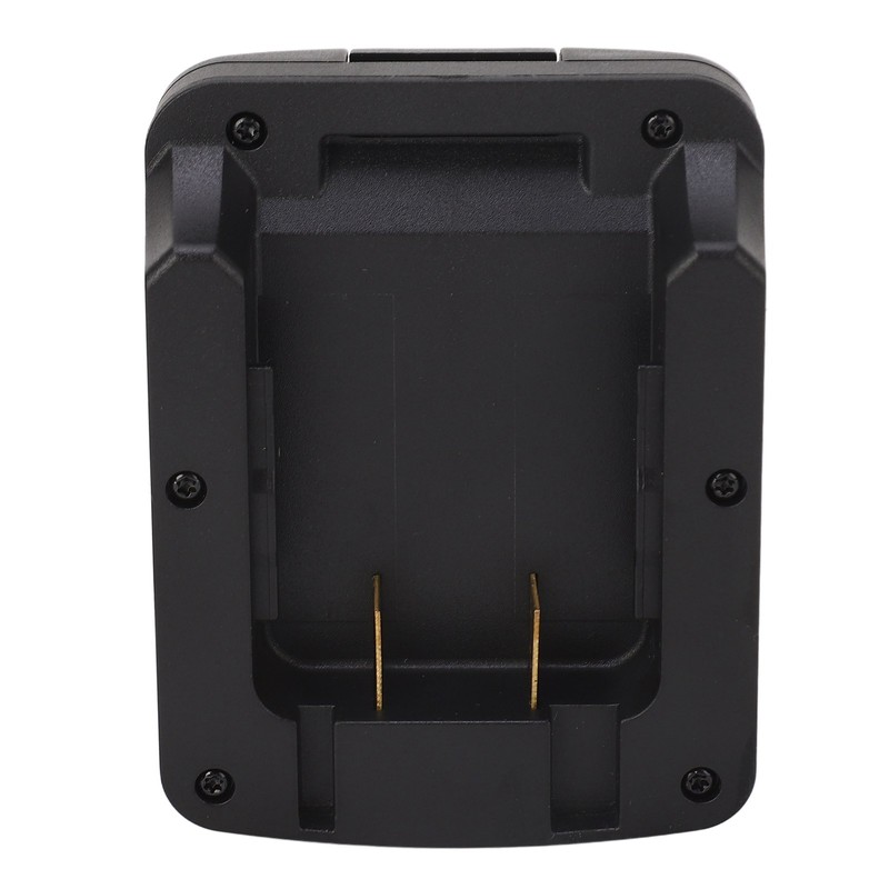 Lithium Battery Converter Cordless Tool Battery Adapter for DCB200 DCB203