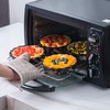 Wisenvoy Mini Pie Pans Ceramic Pie Plate Pie Pan Mini