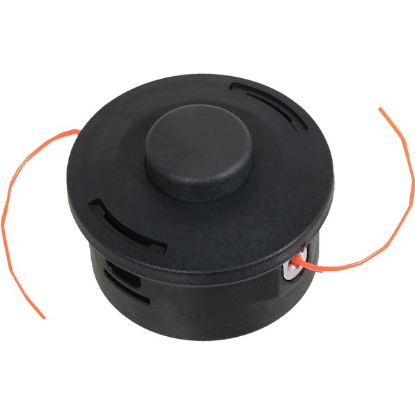 Spares2go Self Feed Trimmer Head compatible with Stihl Autocut 25-2