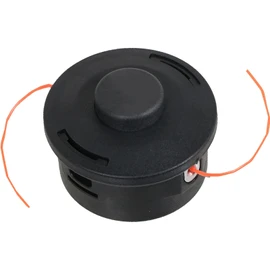 Spares2go Self Feed Trimmer Head compatible with Stihl Autocut 25-2 FS55 FS56 FS70RC-E FS89 Strimmer