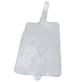 WNL Products WLLA-24 24 Unit Count CPR Manikin Replacement Lung Bag Airway Compatible with Little Anne Manikin for CPR Training
