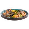 APS 85203 Melamine Plate Cancun / Serving Plate for Many