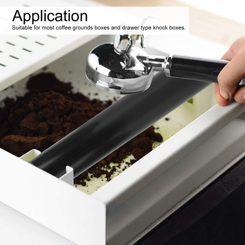 Coffee Knock Box Rod, Espresso Knock Box Bar Replacement Coffee