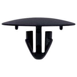 OAUTOO 20PCS Hood Insulation Retainer Clip Compatible with Toyota & Lexus 90467-A0003 90467-09050 90467-09041 90467-08124