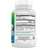Best Naturals Best Naturals Iron Supplement (Iron Bisglycinate) - 25mg