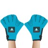 Water Gear All Neoprene Force Gloves