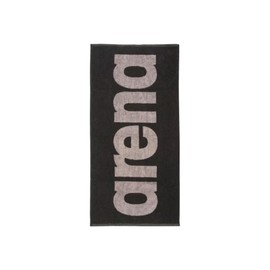 ARENA Telo Palestra Soft Towel Grigio Blu Unica