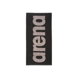 ARENA Telo Palestra Soft Towel Grigio Blu Unica