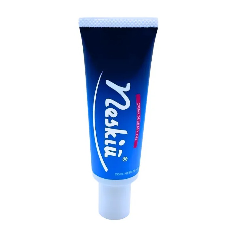 Kit De 2 Cremas Reskiu Para Uñas De Manos Y
