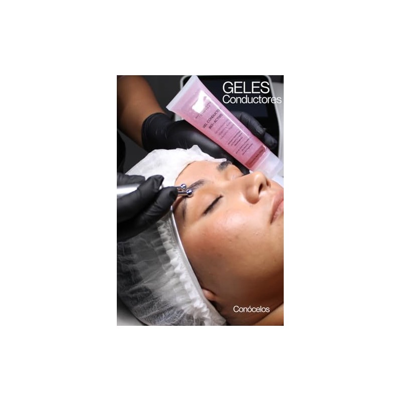 Gel Conductor Bio Activo