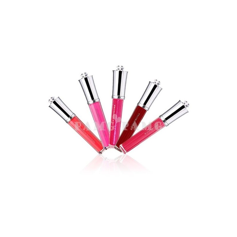 Prorance Lip Sunny Glam Lip Gloss_No. 2 / 프로랑스 립