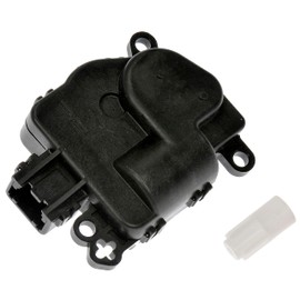 Dorman 604-970 HVAC Blend Door Actuator Compatible with Select Infiniti / Nissan Models