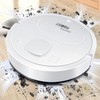 Robot Vacuum and Mop Combo, 2-in-1 Robot Vacuum Cleaner, Wireless